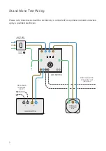 Preview for 10 page of Project Fire Zonecheck Instruction Booklet