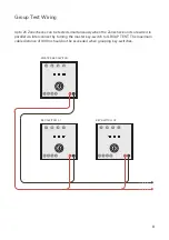 Preview for 11 page of Project Fire Zonecheck Instruction Booklet