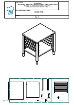 Предварительный просмотр 2 страницы Project Food PM589PL Mounting Instructions