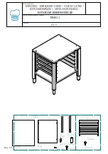 Предварительный просмотр 2 страницы Project Food PMS11 Mounting Instructions