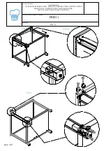 Предварительный просмотр 4 страницы Project Food PMS11 Mounting Instructions