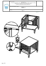 Предварительный просмотр 6 страницы Project Food PMS11 Mounting Instructions