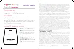 Preview for 2 page of Project Nursery SoundSoother User Manual