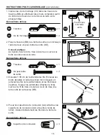 Preview for 15 page of Project Source 0226378 Manual