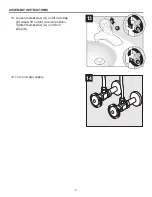 Preview for 8 page of Project Source 0386623 Manual