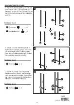 Preview for 4 page of Project Source 0463882 Manual