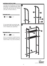 Preview for 5 page of Project Source 0463882 Manual