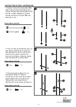 Preview for 11 page of Project Source 0463882 Manual