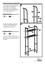 Preview for 12 page of Project Source 0463882 Manual