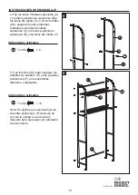 Preview for 19 page of Project Source 0463882 Manual