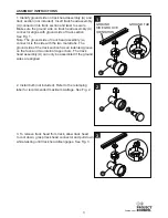 Предварительный просмотр 3 страницы Project Source 0650159 User Manual