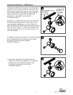 Предварительный просмотр 7 страницы Project Source 0650159 User Manual