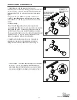 Предварительный просмотр 11 страницы Project Source 0650159 User Manual