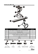 Preview for 10 page of Project Source 0650172 Manual