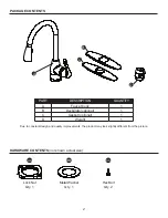 Preview for 2 page of Project Source 0831709 Quick Start Manual