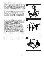 Preview for 6 page of Project Source 0831709 Quick Start Manual