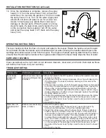 Preview for 7 page of Project Source 0831709 Quick Start Manual