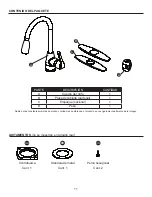 Preview for 11 page of Project Source 0831709 Quick Start Manual