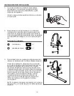 Preview for 13 page of Project Source 0831709 Quick Start Manual