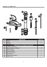 Preview for 12 page of Project Source 0877798 Installation Manual