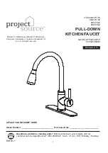 Project Source 0877823 Manual preview