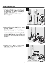 Preview for 8 page of Project Source 0877825 Manual