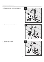 Preview for 10 page of Project Source 0877825 Manual