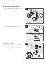 Preview for 16 page of Project Source 0877825 Manual