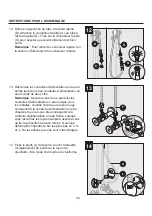 Preview for 20 page of Project Source 0877825 Manual