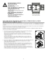 Preview for 3 page of Project Source 0889761 Quick Start Manual