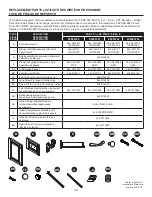 Preview for 10 page of Project Source 0889761 Quick Start Manual