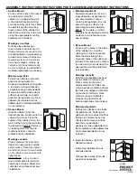 Preview for 3 page of Project Source 105M Manual