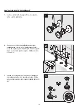 Предварительный просмотр 14 страницы Project Source 1072830 Manual