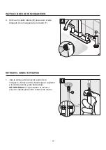 Предварительный просмотр 18 страницы Project Source 1072830 Manual