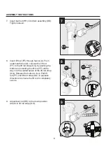 Preview for 6 page of Project Source 1233226 Manual