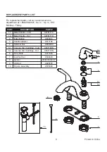 Preview for 9 page of Project Source 1233226 Manual