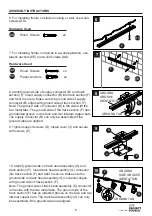 Preview for 6 page of Project Source 16439-002 Manual