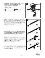 Предварительный просмотр 5 страницы Project Source 19551-000 User Manual