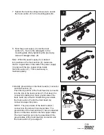 Предварительный просмотр 7 страницы Project Source 19551-000 User Manual