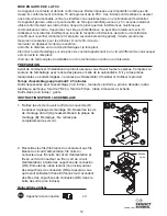 Предварительный просмотр 12 страницы Project Source 19551-000 User Manual