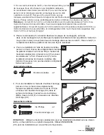 Предварительный просмотр 14 страницы Project Source 19551-000 User Manual