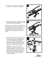 Предварительный просмотр 15 страницы Project Source 19551-000 User Manual