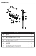 Предварительный просмотр 2 страницы Project Source 2517131 Manual