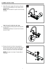 Предварительный просмотр 4 страницы Project Source 2517131 Manual