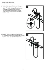 Предварительный просмотр 5 страницы Project Source 2517131 Manual