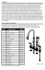 Предварительный просмотр 16 страницы Project Source 2517131 Manual