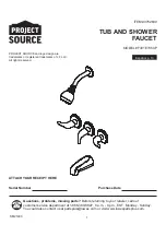 Project Source 3782639 Manual preview