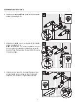 Предварительный просмотр 6 страницы Project Source 3782639 Manual