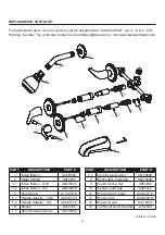 Предварительный просмотр 12 страницы Project Source 3782639 Manual