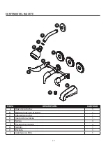 Предварительный просмотр 14 страницы Project Source 3782639 Manual